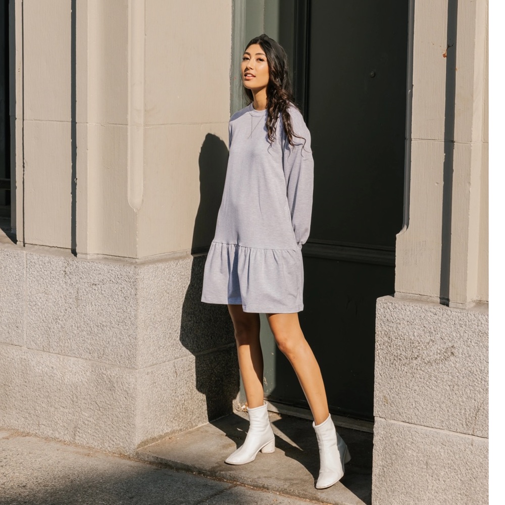 H&M dress - looks just like Smash+Tess Jillian Harris dress